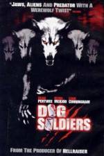 Watch Dog Soldiers M4ufreemovies