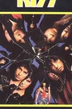 Watch KISS: Crazy Night Tour - The Ritz New York M4ufreemovies