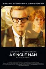 Watch A Single Man M4ufreemovies