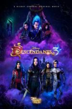 Watch Descendants 3 M4ufreemovies