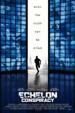 Watch Echelon Conspiracy M4ufreemovies