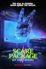 Watch Scare Package II: Rad Chad's Revenge M4ufreemovies