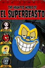 Watch The Haunted World of El Superbeasto M4ufreemovies