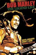Watch Bob Marley The Legend Live M4ufreemovies