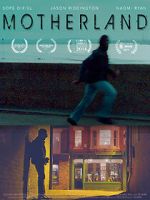 Watch Motherland (Short 2016) M4ufreemovies