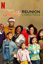 Watch A Family Reunion Christmas M4ufreemovies
