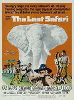 Watch The Last Safari M4ufreemovies
