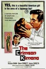Watch The Crimson Kimono M4ufreemovies