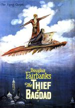 Watch The Thief of Bagdad M4ufreemovies