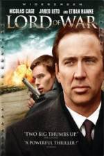 Watch Lord of War M4ufreemovies