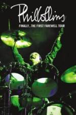 Watch Phil Collins Finally The First Farewell Tour M4ufreemovies