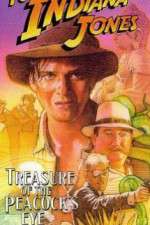 Watch The Adventures of Young Indiana Jones: Treasure of the Peacock's Eye M4ufreemovies