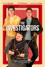 Watch The Investigators (Short 2022) M4ufreemovies