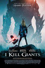 Watch I Kill Giants M4ufreemovies