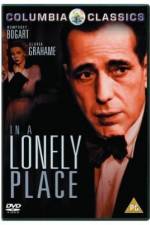 Watch In a Lonely Place M4ufreemovies