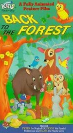 Watch Back to the Forest M4ufreemovies
