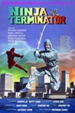 Watch Ninja Terminator M4ufreemovies