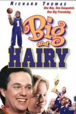 Watch Big and Hairy M4ufreemovies