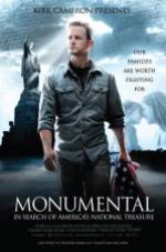 Watch Monumental In Search of America's National Treasure M4ufreemovies