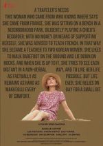 Watch A Traveler's Needs M4ufreemovies