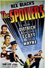 Watch The Spoilers M4ufreemovies