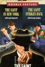 Watch The Saint Strikes Back M4ufreemovies