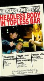 Watch Headless Body in Topless Bar M4ufreemovies