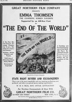 Watch The End of the World M4ufreemovies