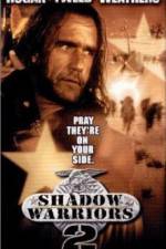 Watch Shadow Warriors II Hunt for the Death Merchant M4ufreemovies