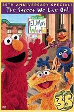 Watch Sesame Street Presents The Street We Live On M4ufreemovies