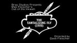 Watch The Tantalizing Fly (Short 1919) M4ufreemovies
