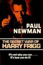 Watch The Secret War of Harry Frigg M4ufreemovies