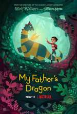 Watch My Father's Dragon M4ufreemovies