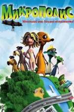 Watch Micropolis M4ufreemovies