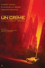 Watch A Crime M4ufreemovies