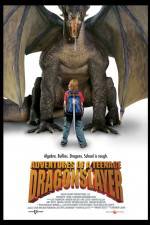 Watch Adventures of a Teenage Dragonslayer M4ufreemovies