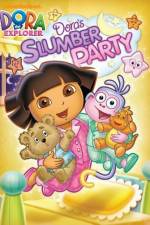 Watch Dora The Explorer: Dora's Slumber Party M4ufreemovies