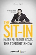 Watch The Sit-In: Harry Belafonte hosts the Tonight Show M4ufreemovies