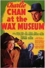 Watch Charlie Chan at the Wax Museum M4ufreemovies