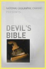 Watch National Geographic: The Devil\'s Bible M4ufreemovies