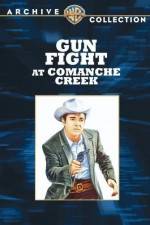 Watch Gunfight at Comanche Creek M4ufreemovies