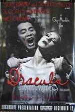 Watch Dracula Pages from a Virgin's Diary M4ufreemovies