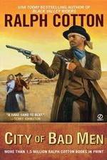 Watch City of Bad Men M4ufreemovies