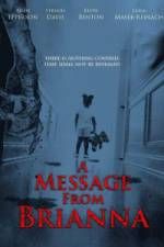 Watch A Message from Brianna M4ufreemovies