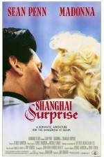 Watch Shanghai Surprise M4ufreemovies