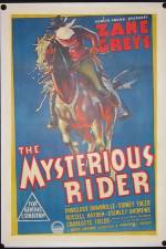 Watch The Mysterious Rider M4ufreemovies