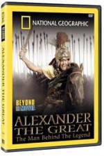 Watch National Geographic: Alexander The Great The Man and the Legend M4ufreemovies