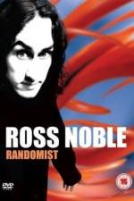 Watch Ross Noble: Randomist M4ufreemovies