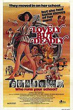 Watch Lovely But Deadly M4ufreemovies