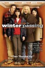 Watch Winter Passing M4ufreemovies